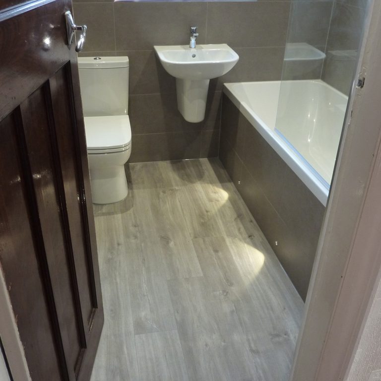 Quality Bathrooms design and install in Glossop, Derbyshire | Bathrooms ...